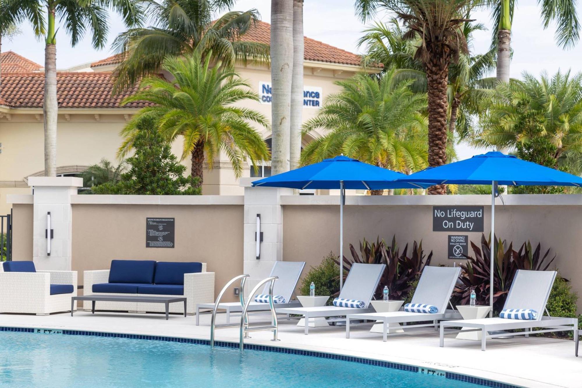 Residence Inn Palm Beach Gardens Luaran gambar