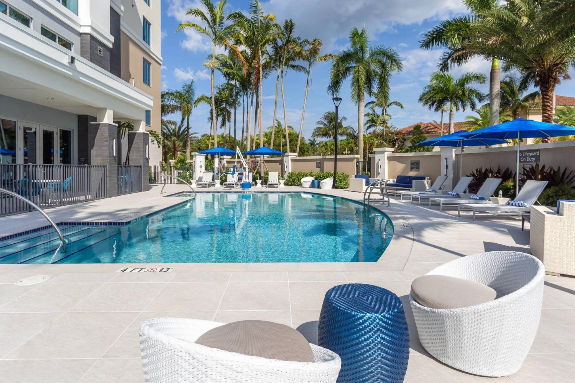 Residence Inn Palm Beach Gardens Luaran gambar