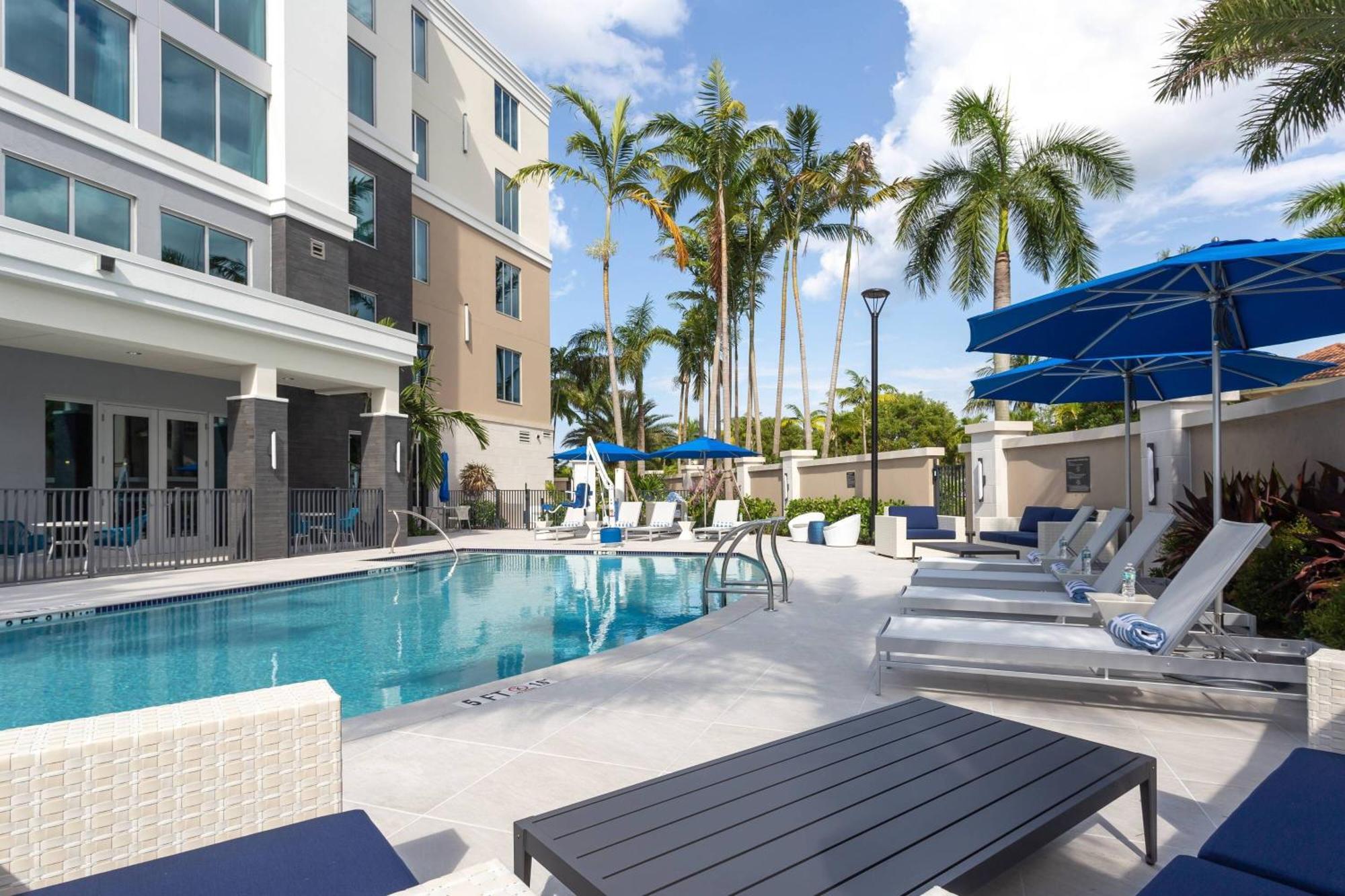 Residence Inn Palm Beach Gardens Luaran gambar