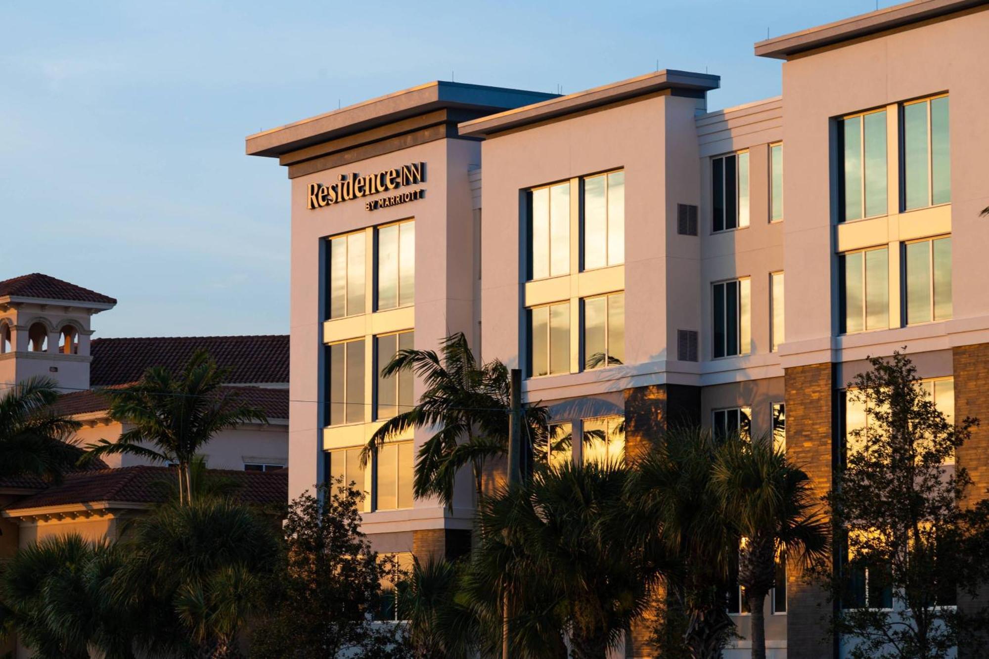 Residence Inn Palm Beach Gardens Luaran gambar